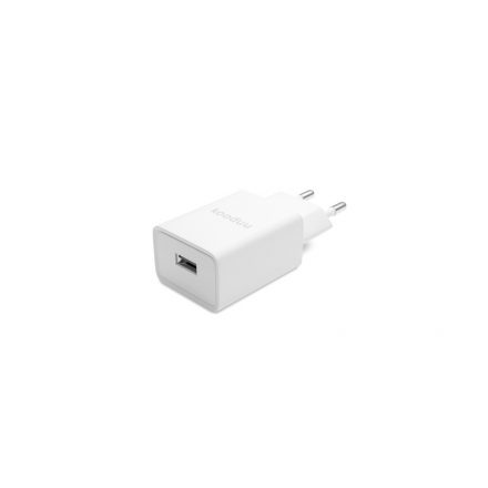 Adapter töltőfej USB A