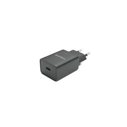 Adapter töltőfej USB C